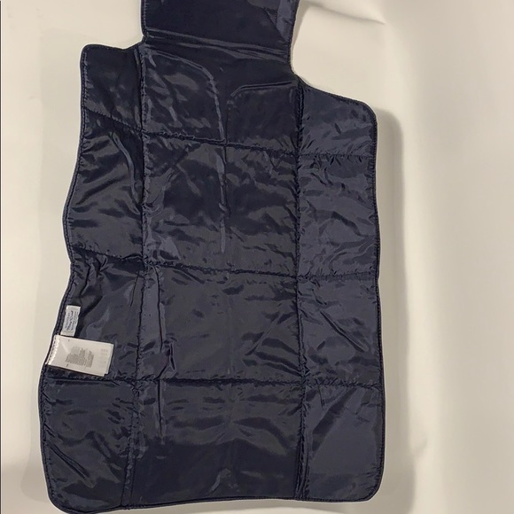 Baby changing pad - Picture 2 of 2